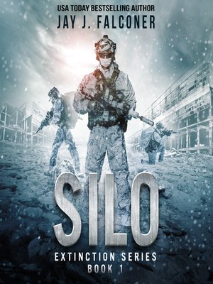 cover image of SILO (Book 1)